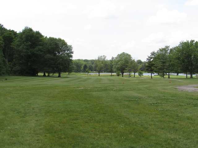 Timber Ridge Golf Course - photo 1