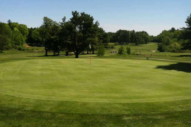 Egremont Country Club - photo 3