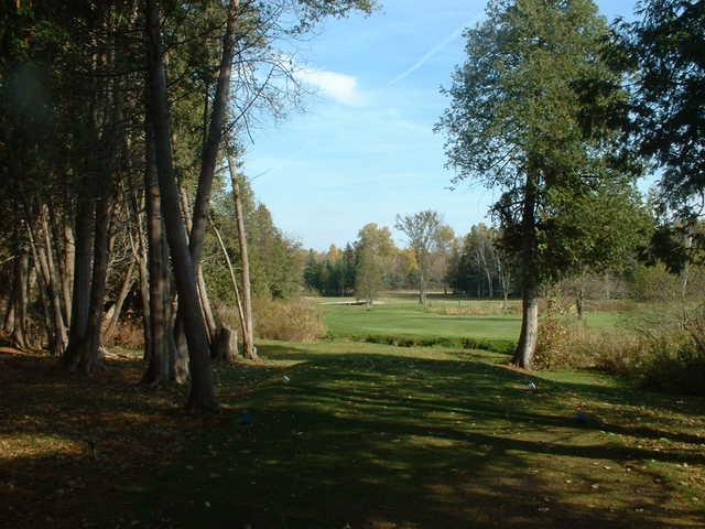 Blackwater Golf Course - photo 2