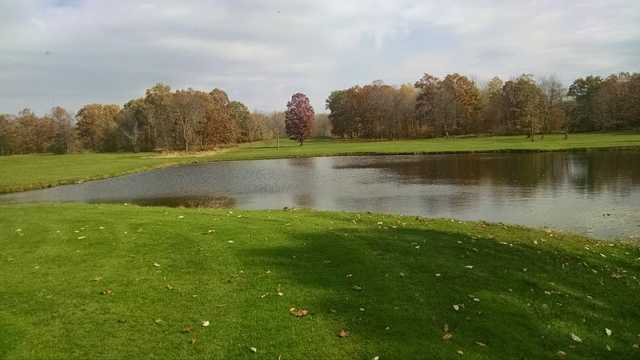 Pleasant Acres Golf Course - photo 2
