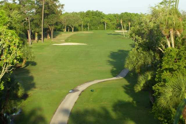 Lake Venice Golf Club - photo 3