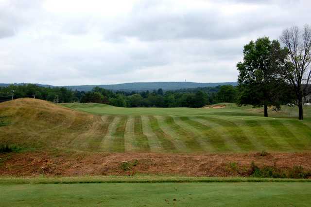 Gillette Ridge Golf Club - photo 4