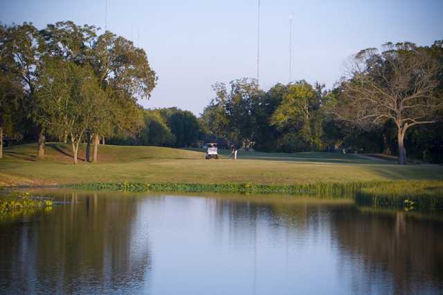 El Dorado at Quail Valley Golf Course - photo 1