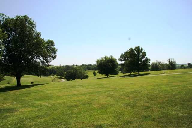 Osceola Country Club - photo 5