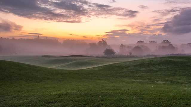 Loch Lomond Golf Club - photo 3