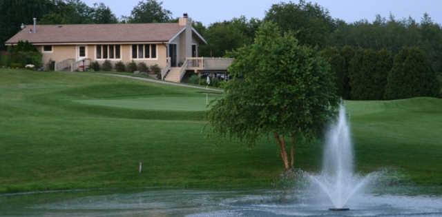 Country Club Estates Golf Course - photo 3