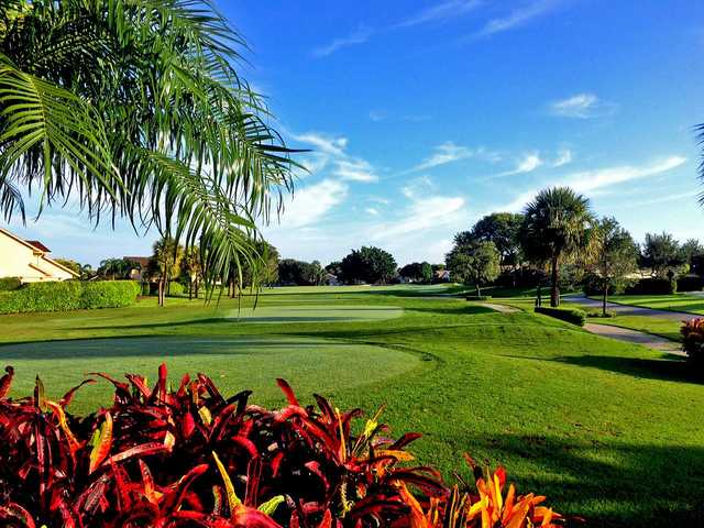 Jonathan's Landing Golf Club - photo 3