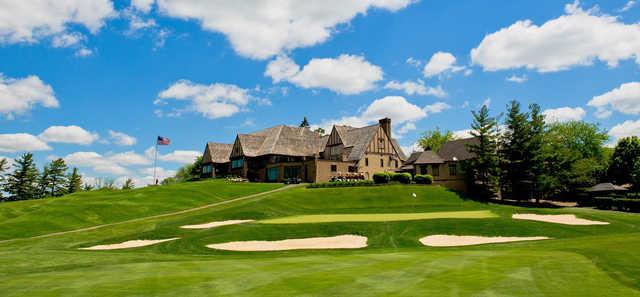 Springfield Country Club