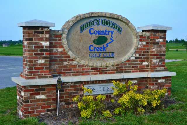 Hoot's Hollow At Country Creek - photo 1
