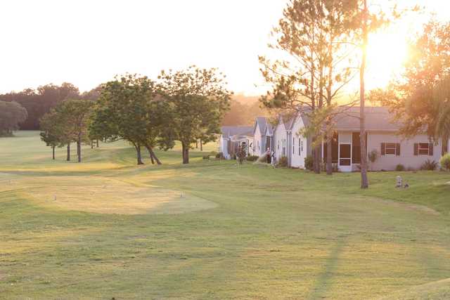 Scotland Yards Golf Club