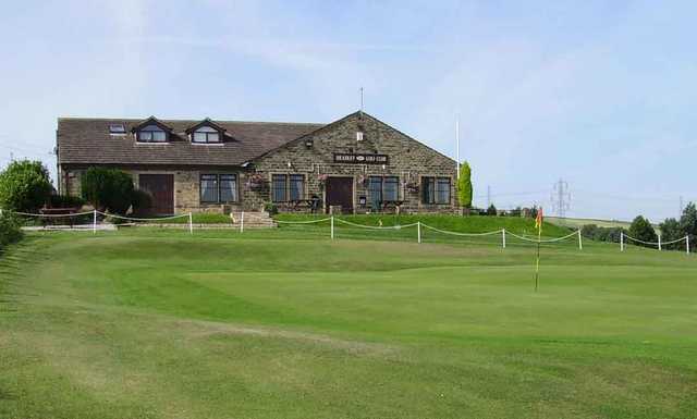 Headley Golf Club - photo 2