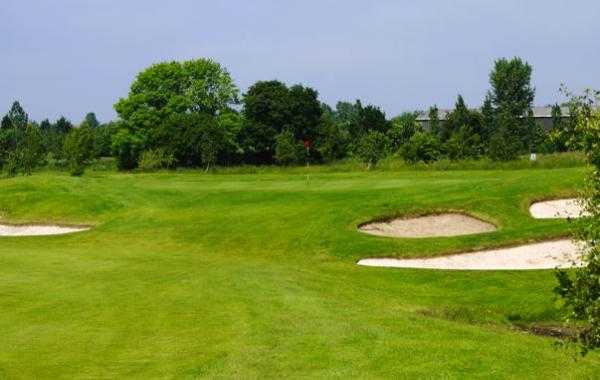 Willow Valley Golf - Premier Willow Valley Course - photo 3