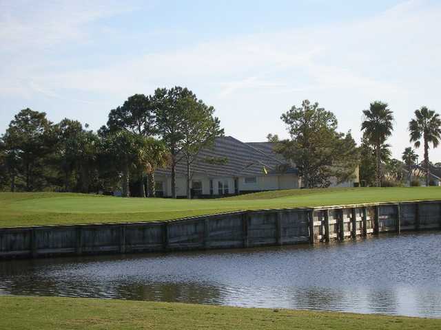 Marsh Creek Country Club