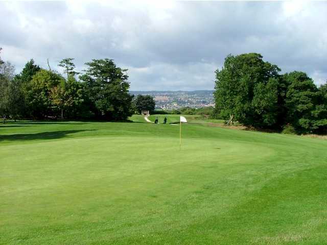 The Grange Golf Club - photo 7