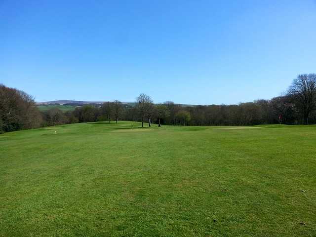 Towneley Pitch & Putt - photo 1