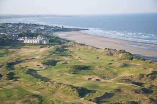 Links Portmarnock - photo 3