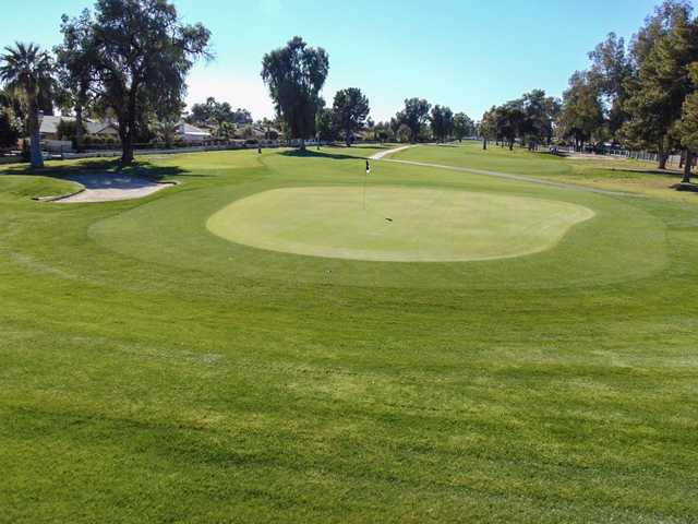Golden Hills Golf Club - photo 6