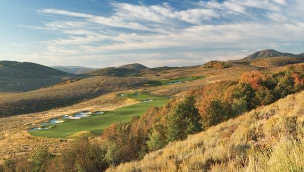 Promontory-The Ranch Club - photo 4