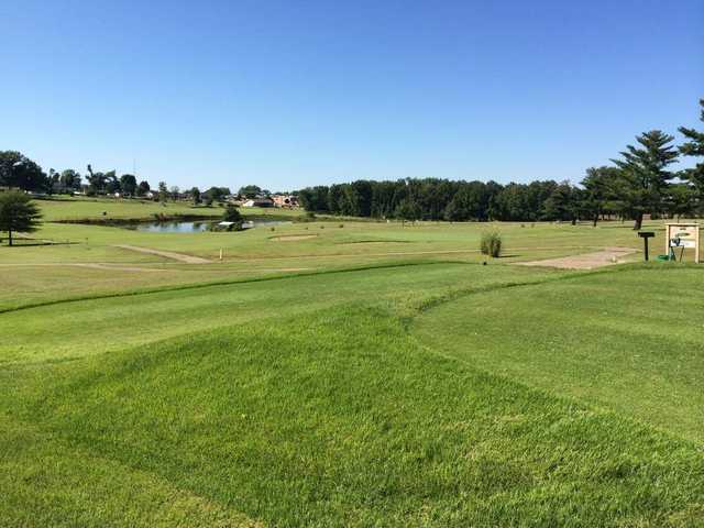 Shawnee Hills Country Club - photo 3