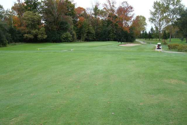 Bowmanville Golf & Country Club - photo 4