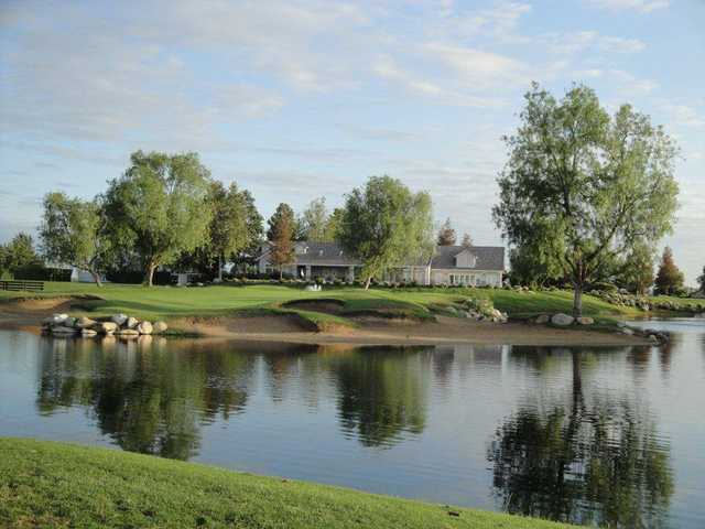 The Links at Riverlakes Ranch - photo 3