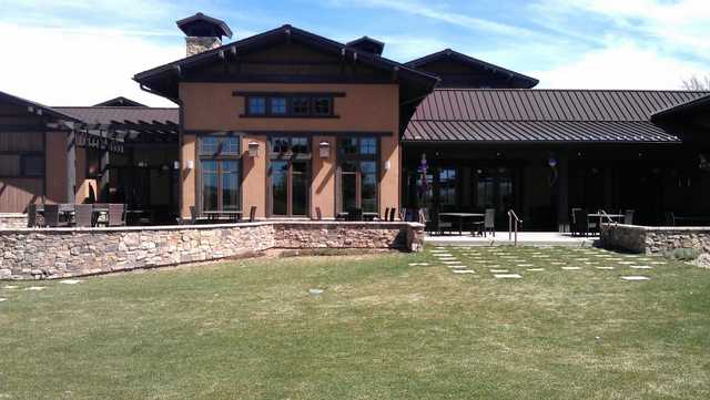 Pinery Country Club - photo 2