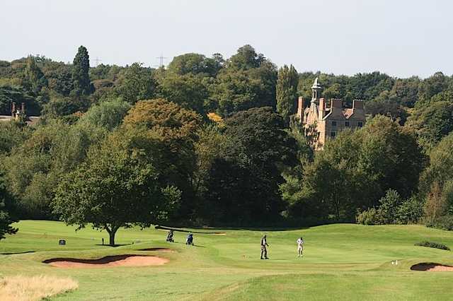 Rufford Park Golf and Country Club - photo 5