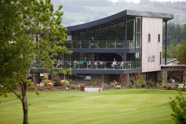 Carus Green Golf Club - photo 4