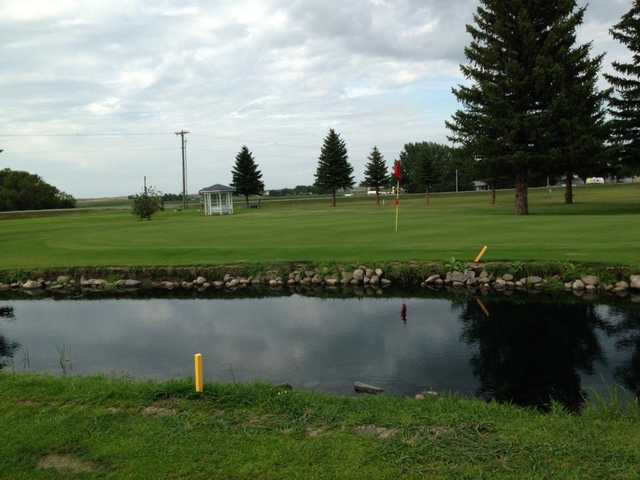 Ashley Country Club - photo 1