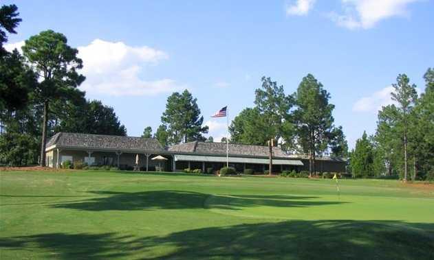 7 Lakes Golf Club - photo 7
