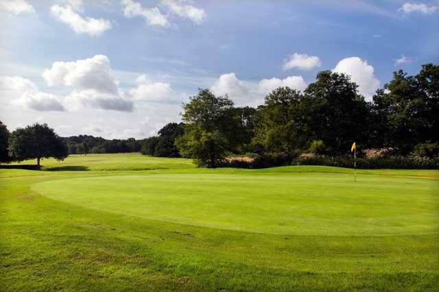 Ferndown Forest Golf Club - photo 3