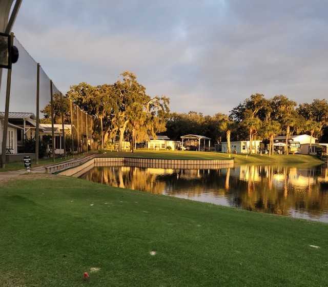Willow Lakes Golf Club - photo 3