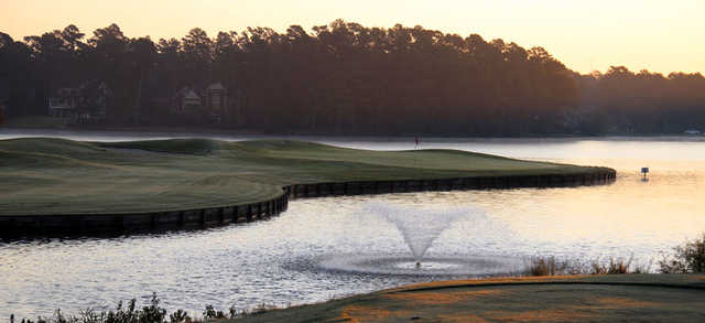 Walnut Creek Country Club - photo 3