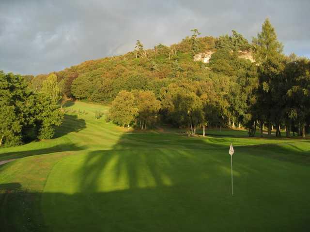 Hawkstone Park Golf Club - Championship Course - photo 3