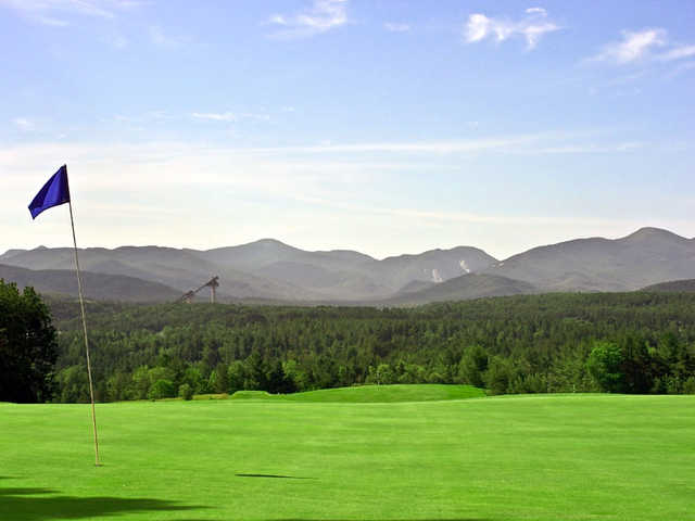 Lake Placid Resort Golf Club - photo 1