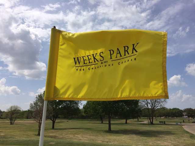 Weeks Park - photo 2