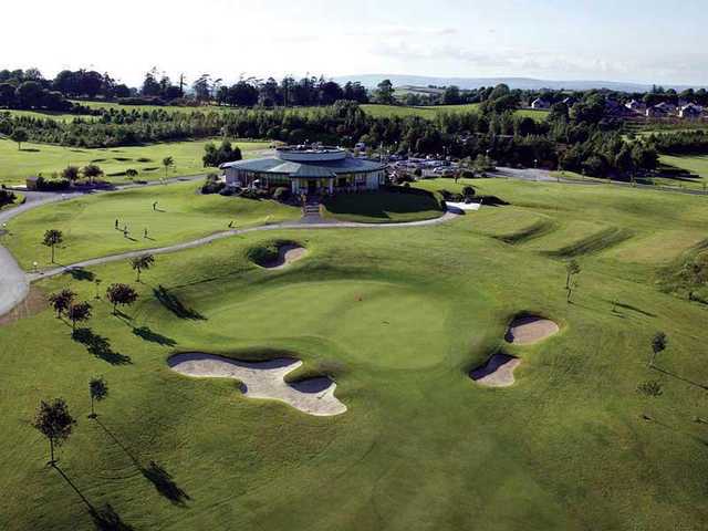 Ballyneety Golf Club - photo 3