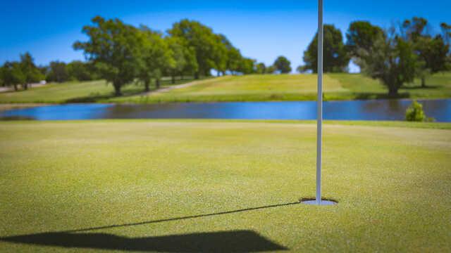 Ottawa Golf Course - photo 3