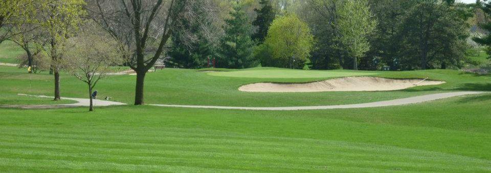 Krueger-Haskell Golf Course - photo 3