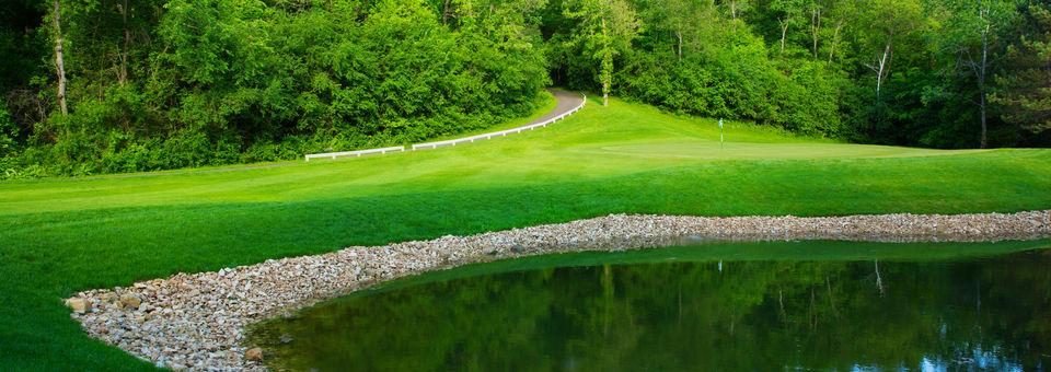 White Eagle Golf Club - photo 5
