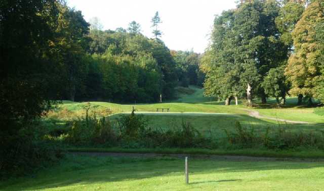 Loughgall Golf Club - photo 3