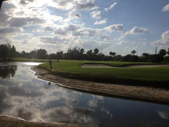 Mayacoo Lakes Country Club - photo 2