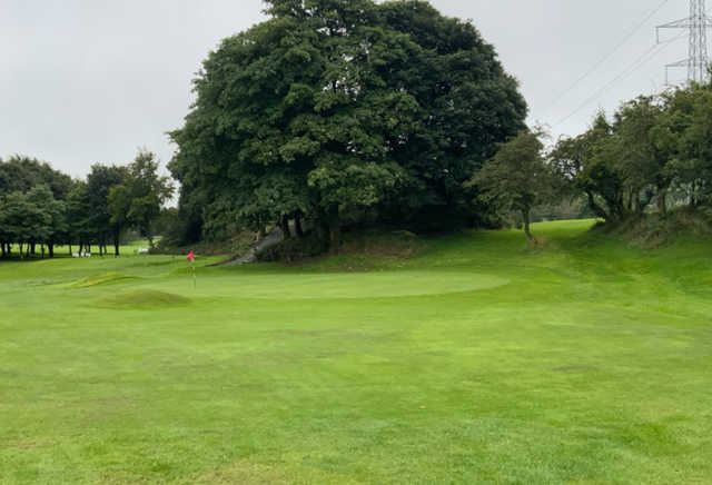 Ashfield Golf Club