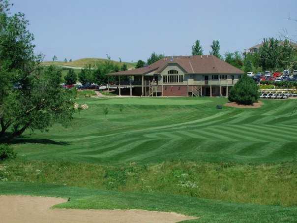 Pacific Springs Golf Course - photo 8