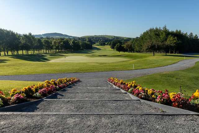 Ballyneety Golf Club