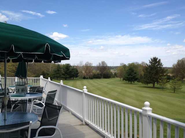 The Pines Golf Club