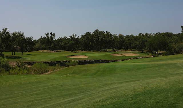 Avery Ranch Golf Club - photo 1