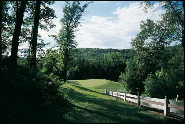 Mississippi National Golf Links - photo 6