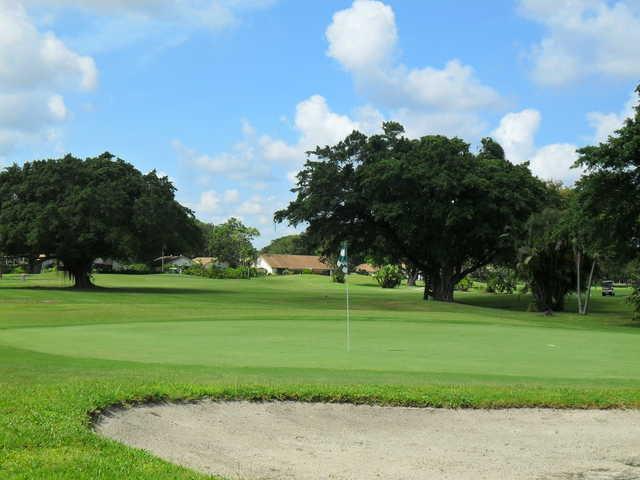 Lakeview Golf Club - photo 2