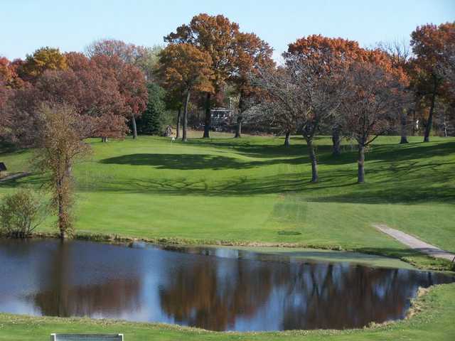 Kate Haven Golf Course - photo 3